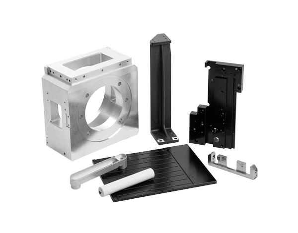 כרסום CNC