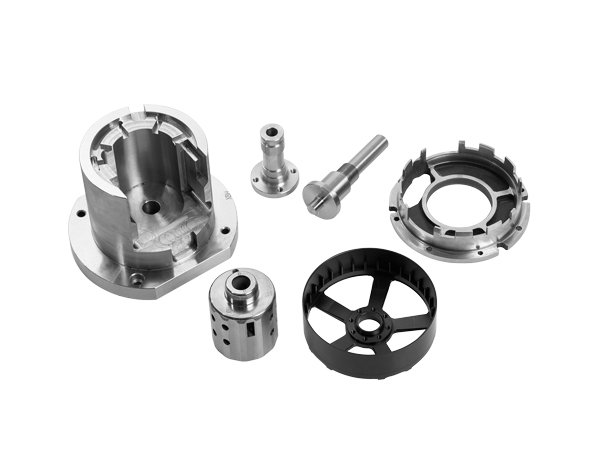חריטה CNC